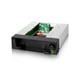 thumbnail image 1 of Acoplamiento HDD/SSD ICY DOCK DuoSwap MB971SP-B para SATA 2.5 y 3.5, 1 of 5