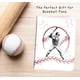 thumbnail image 2 of Carpeta Para Cartas De Béisbol 50 Fundas Capacidad Para 400 Cartas, 2 of 8