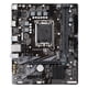 thumbnail image 2 of Placa Madre Gigabyte H610M K DDR4, Intel LGA1700, 2xDDR4, HDMI, M.2, 2xSATA, Micro-ATX, 2 of 4