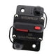 thumbnail image 5 of Disyuntor Marino Con Reinicio Manual 12V-48V DC Para Audio De Automóvil Camión 50A, 5 of 5