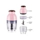 thumbnail image 4 of Procesadora Picadora para Carnes Frutas 600ml, 4 of 5