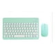 thumbnail image 1 of Kits Teclado Mouse Inalambrico MK-155 Bluetooth 5.0 Lau, 1 of 3