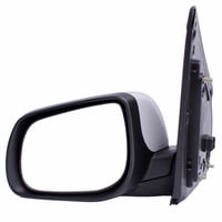 Repuestos Del Sol - Espejo Exterior Izquierdo Kia Morning C 1.2 2017 2022