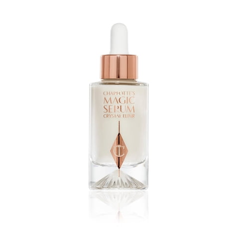 Sérum Charlotte Tilbury Magic Crystal Elixir 30 Ml