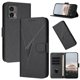 thumbnail image 1 of Funda Cartera Fibra de Carbono para Motorola Edge 30 Neo con Soporte y Cierre Magnético Negro, 1 of 6