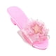 thumbnail image 5 of Zapatos De Vestir De Princesa, Tacones Para Ni?os, Disfraz De Cosplay, Juego De Rol, Rosa Claro, 5 of 5