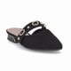 thumbnail image 4 of Zueco Mujer Negro Silvia Piccadilly, 4 of 5