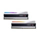 thumbnail image 3 of RAM DDR5 G.SKILL Trident Z5 RGB Serie 32 GB (2 x 16 GB) 6000 MT/s, 3 of 9