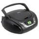 thumbnail image 3 of Radio mp3/fm/usb/cd y bluetooth&nbsp;14w, 3 of 3