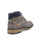 thumbnail image 4 of BOTÍN CASUAL HOMBRE BATA JOE GRIS, 4 of 6
