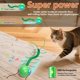 thumbnail image 5 of Juguetes interactivos para gatos Giociv 2025 para gatos aburridos con chirridos, 5 of 6