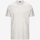 thumbnail image 1 of Polera K-Way Men Sigur Bleach Melange, 1 of 5