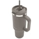 thumbnail image 2 of Mug Streeterville 1.1L Beige acero inoxidable, 2 of 9