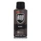 thumbnail image 1 of Spray corporal con fragancia Bod Man Black para hombre, 120 ml, 1 of 2