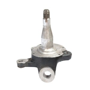 Repuestos Del Sol - Muñon Delantero Derecho Nissan Terrano D22X 2.4 2010 2013