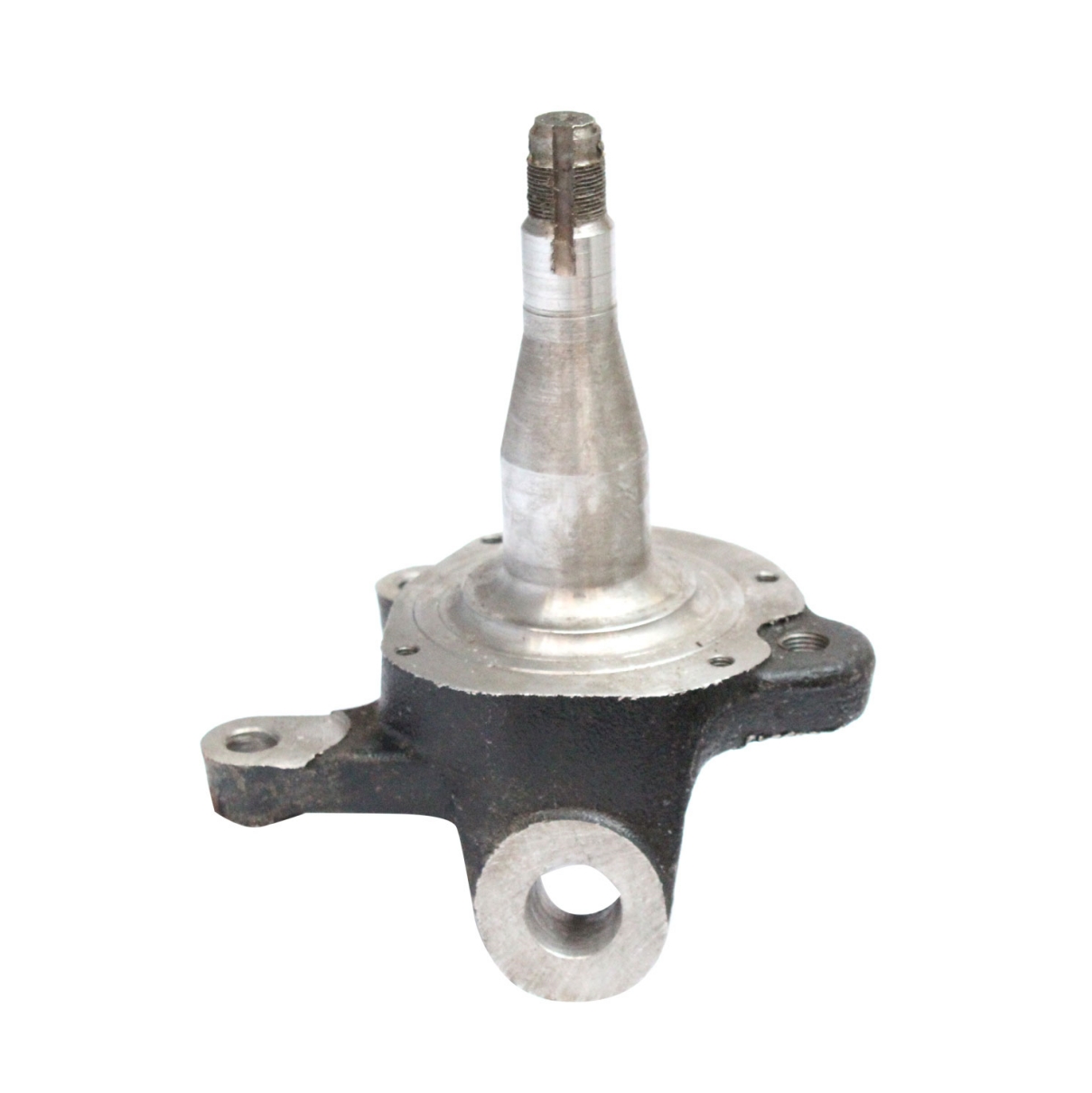 Repuestos Del Sol - Muñon Delantero Derecho Nissan Terrano D22 2.4 1998 2010