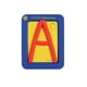 thumbnail image 1 of Kit Roll-A-Dough de Tarjetas Didácticas Handwriting Without Tears, 1 of 5