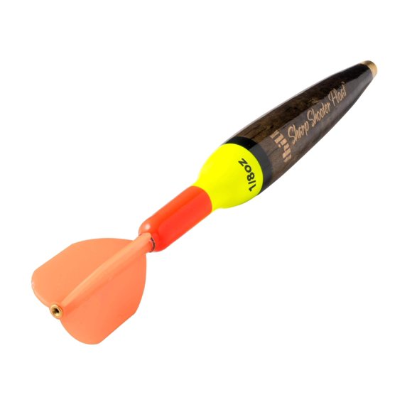 Flotador Thill Sharpshooter - Pequeño - 1/8 oz.