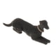 thumbnail image 5 of Escala 1:64 Modelo Pintado A Mano Mini Perro Peque?o Modelo Animal Adornos Style7, 5 of 5