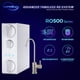 thumbnail image 2 of Sistema de filtración de agua iSpring RO500AK-BN+UVF8 500 GPD, 2 of 8