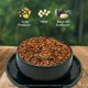 thumbnail image 2 of Semilla para aves silvestres Morning Song 5,5 kg mezcla para palomas y codornices, 2 of 6