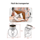thumbnail image 5 of Recolector De Leche Materna Inalámbrico + 30 Bolsas, 5 of 6