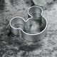 thumbnail image 3 of Baking Cookie Cutters Shapes Cat Mouse Giraffe Shape Biscuit Stainless Steel Metal Molds Cutters For RV Kitchen Baking Small Cookie Cutters, 3 of 3