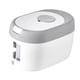 thumbnail image 4 of Dispensador De Arroz Con Cubo De Arroz Para Alimentos Secos, Cocina Casera, Cereales, Harina, Frijol, 4 of 5
