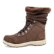 thumbnail image 2 of Bota Mujer Noruega Marrón, 2 of 7