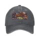thumbnail image 1 of Sombrero Vaquero Dungeons And Dragons Ala Curvada Unisex, 1 of 6