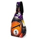 thumbnail image 1 of Billar Riñonera Bandolera con Estampado Integral para Hombres y Mujeres, Bolso Cruzado Gráfico de Tendencia, Mochila de Hombro Streetwear para Ciclismo y Deportes, Riñonera Versátil Casual, 1 of 6