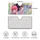 thumbnail image 4 of Chainsaw Man Parasol para Parabrisas Delantero Protector Plegable, Visera Solar para Auto Bloquea Rayos UV Mantiene tu Vehículo Fresco140cm*76cm, 4 of 6