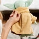 thumbnail image 3 of Peluche Grogu Disney Star Wars Baby Yoda 33cm Abrigo, 3 of 3