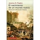 thumbnail image 1 of Libro El Nacimiento De Un Nuevo Mundo, 1 of 2