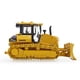 thumbnail image 4 of Topador coleccionable fundido a presión First Gear Komatsu D71PXi-24 1/50, 4 of 6