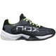 thumbnail image 1 of Zapatilla At10 Lux Negra Padel Hombre, 1 of 3