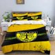 thumbnail image 1 of Beitar Jerusalem Fc All Season Twin Bedding Set 3 Piece Comforter Set Bed Duvet Cover Double King Comforter Cover Home TextileBed Sheets, 1 of 5