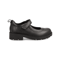 Zapatos Escolares Infantil Bubble Gummers Conny | 354-6062 - Talla 31