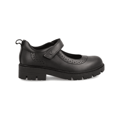 Zapatos Escolares Infantil Bubble Gummers Conny | 354-6062 - Talla 30