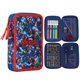 thumbnail image 1 of Estuche de Lápices Grande de Marvel Avengers con Set de Papelería, 1 of 7