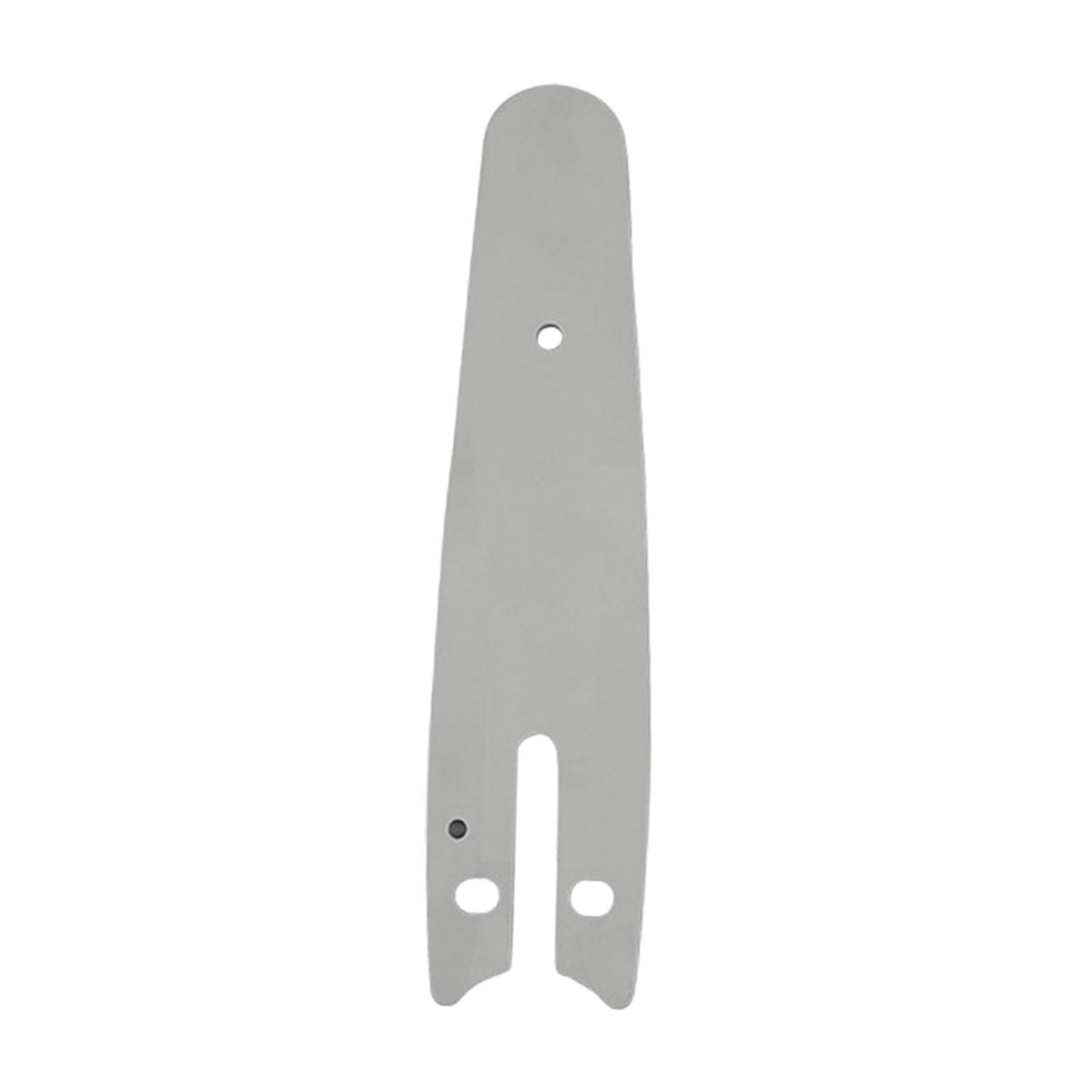 Placa Guía Para Motosierra STIHL MS261/MS261C – Original, Nueva Sin Estrenar