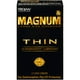 thumbnail image 1 of Preservativos Trojan Magnum Thin Lubricados 12 Unidades, 1 of 3
