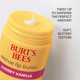 thumbnail image 5 of Bálsamo labial Burt's Bees 14 g Cereza y Vainilla, 5 of 9