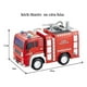 thumbnail image 4 of Camión De Bombero Con Luz Sonido Pulveriza Agua, 4 of 4