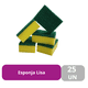 thumbnail image 2 of Esponja Lisa 25 Unidades, 2 of 4