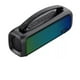 thumbnail image 4 of Parlante Portátil Bluetooth Inalámbrico Master-G Mggboom con Luces RGB – Estilo y Potencia en Color Negro, 4 of 5