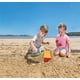 thumbnail image 2 of Set de Juguetes de Arena y Playa Hape Maestro Constructor Multicolor, 2 of 3