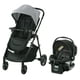 thumbnail image 1 of Coche Travel Sytem Modes Click Basix Mercer, 1 of 2