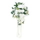 thumbnail image 4 of Flor Artificial Del Palillo De La Mano De La Novia Para Las Decoraciones De La Boda Del Aniversario, 4 of 5