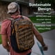 thumbnail image 5 of Mochila Osprey Axis con funda para portátil de 16 pulgadas, 5 of 9